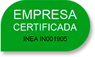 selos de certificação e licenciamento